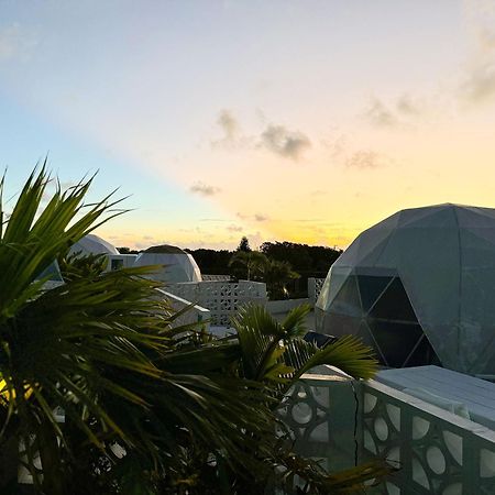 Glamtech Resorts Heaven Miyakojima  Exterior foto