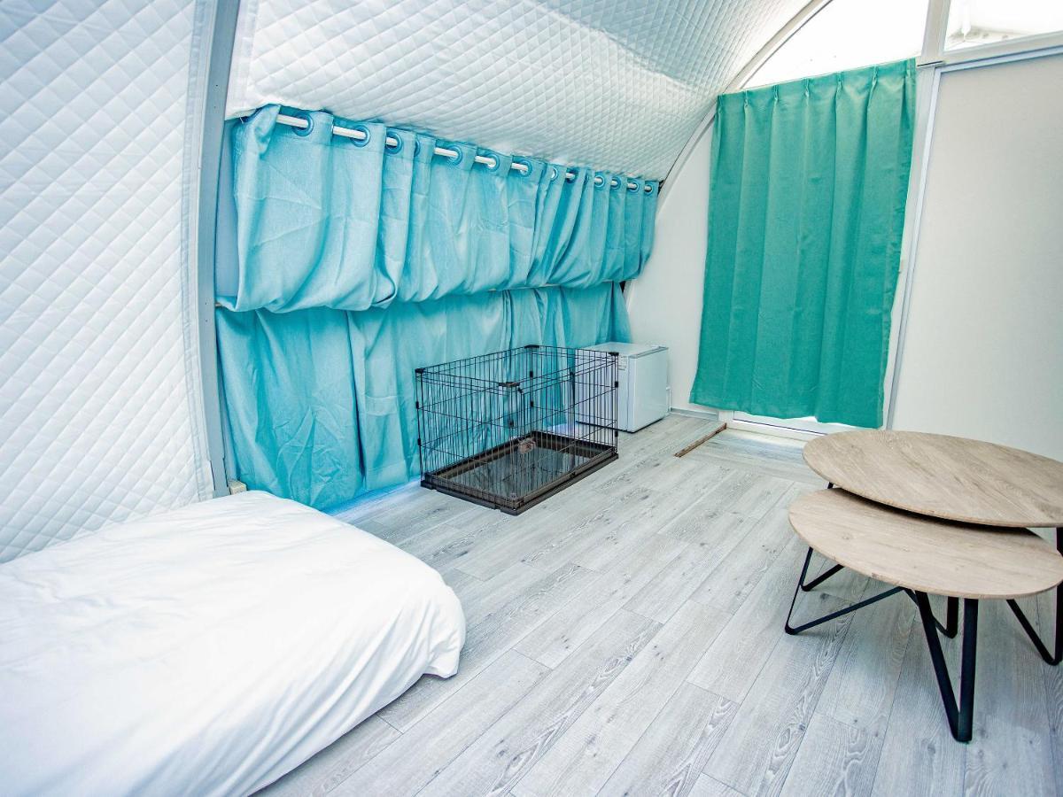 Glamtech Resorts Heaven Miyakojima  Exterior foto