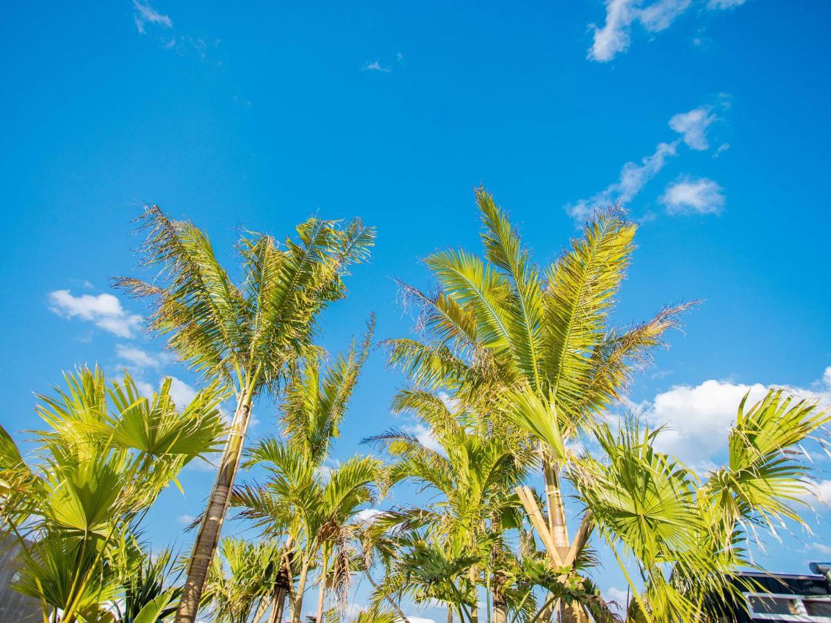 Glamtech Resorts Heaven Miyakojima  Exterior foto