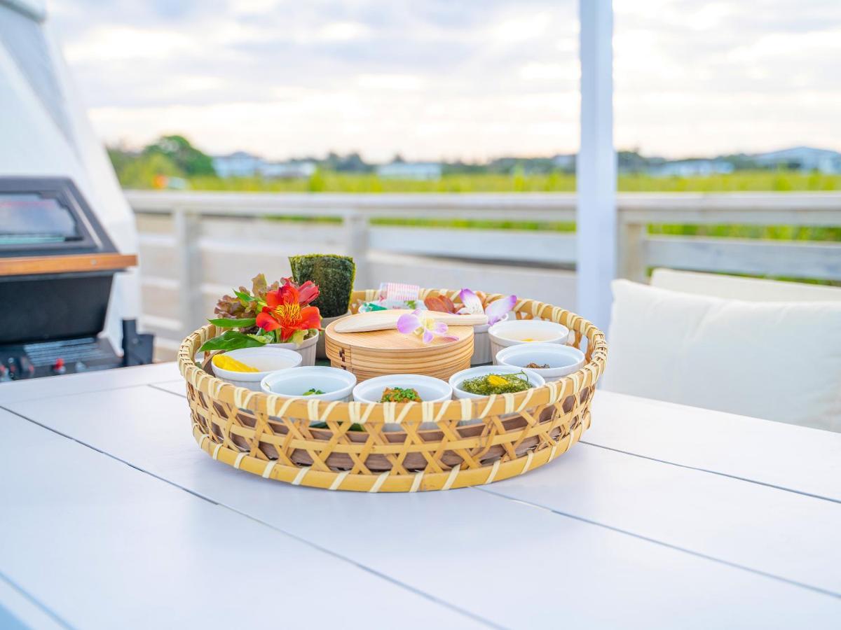 Glamtech Resorts Heaven Miyakojima  Exterior foto