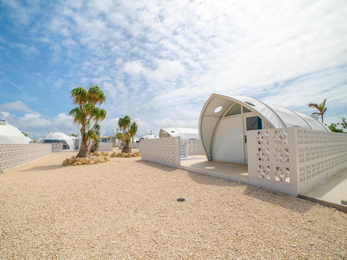 Glamtech Resorts Heaven Miyakojima  Exterior foto