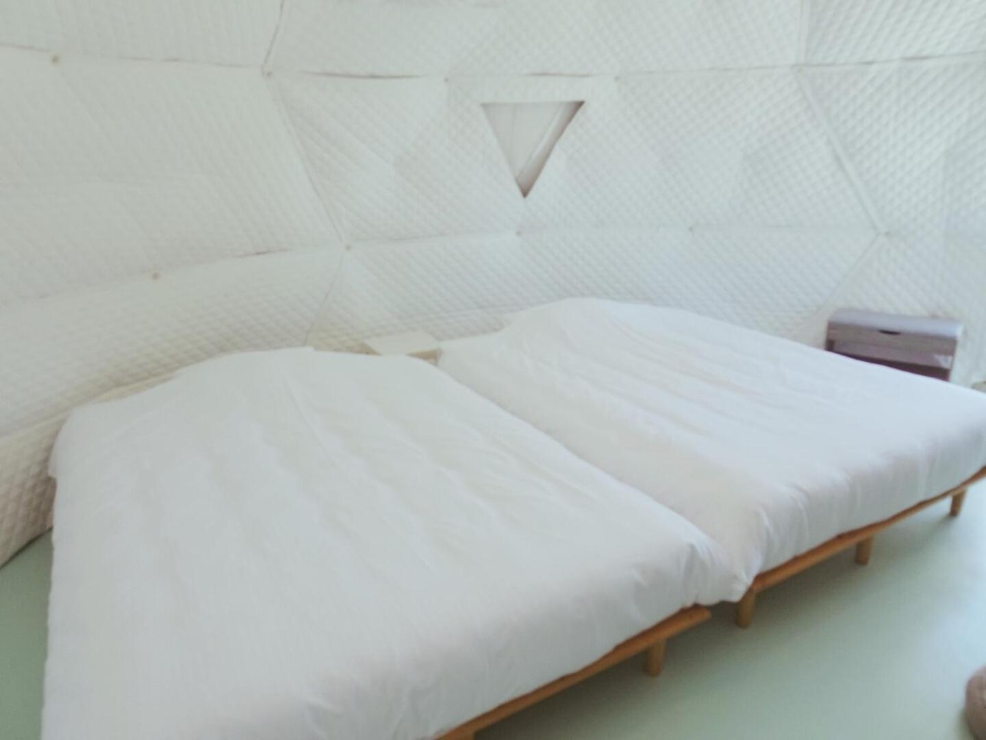 Glamtech Resorts Heaven Miyakojima  Exterior foto